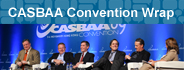 CASBAA Convention 2009 - Video Wrap