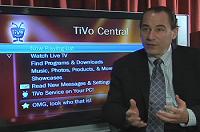Tom Rogers, CEO TIVO (Natpe 2009)