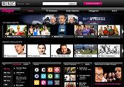 BBC iPlayer