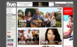Five Catch Up TV